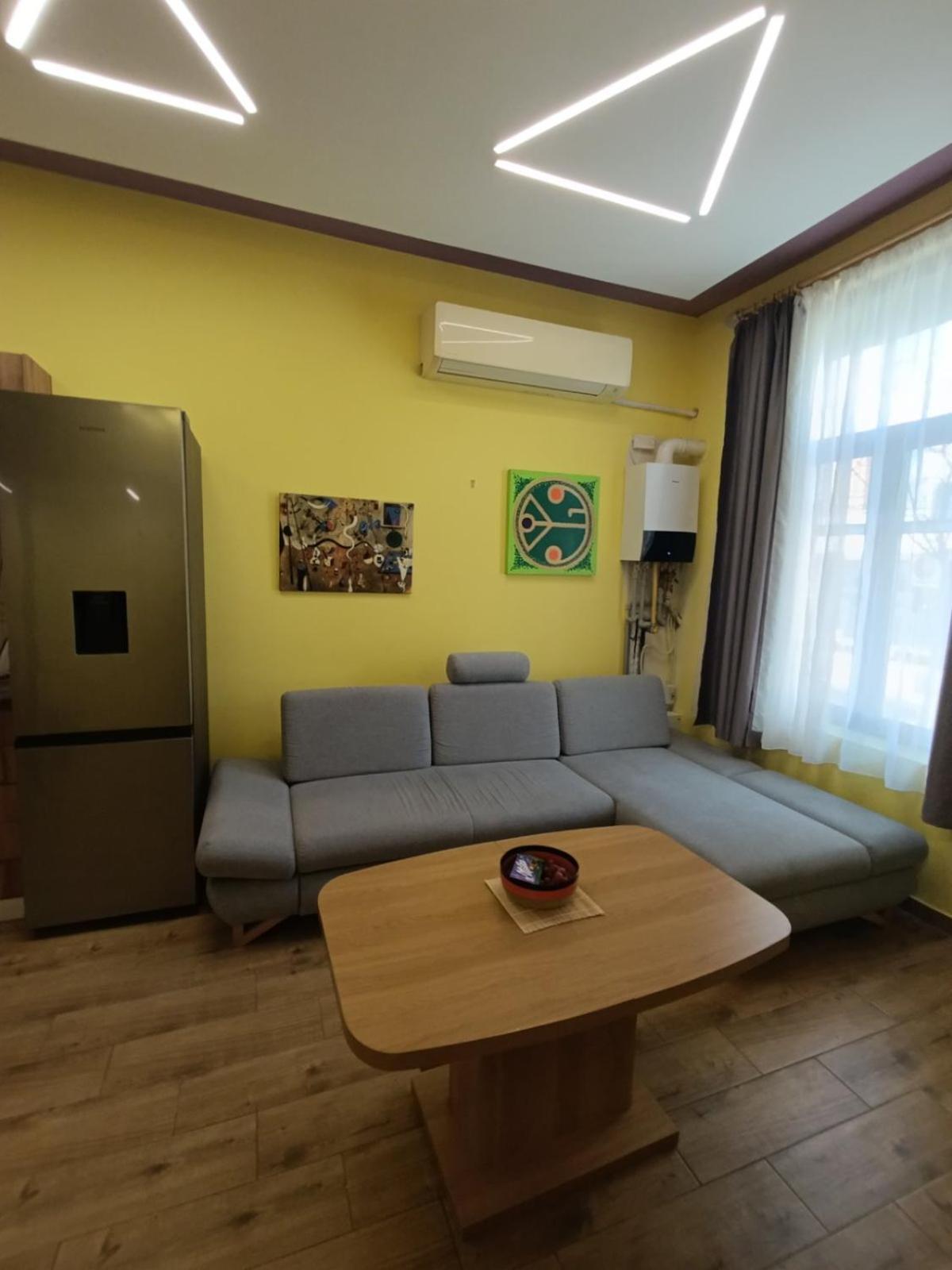 Tranquility Apartment Sofia
