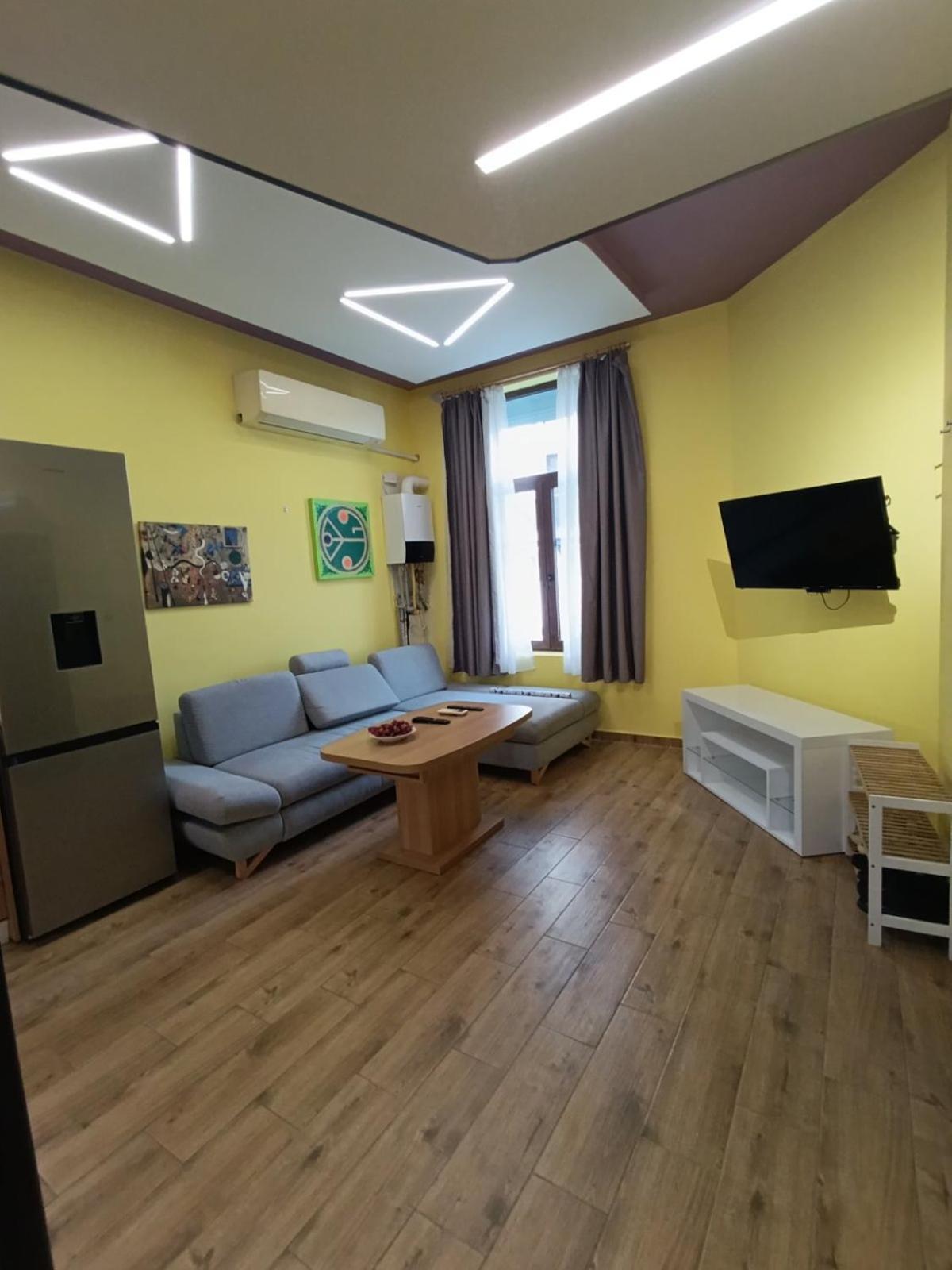 Tranquility Apartment Sofia