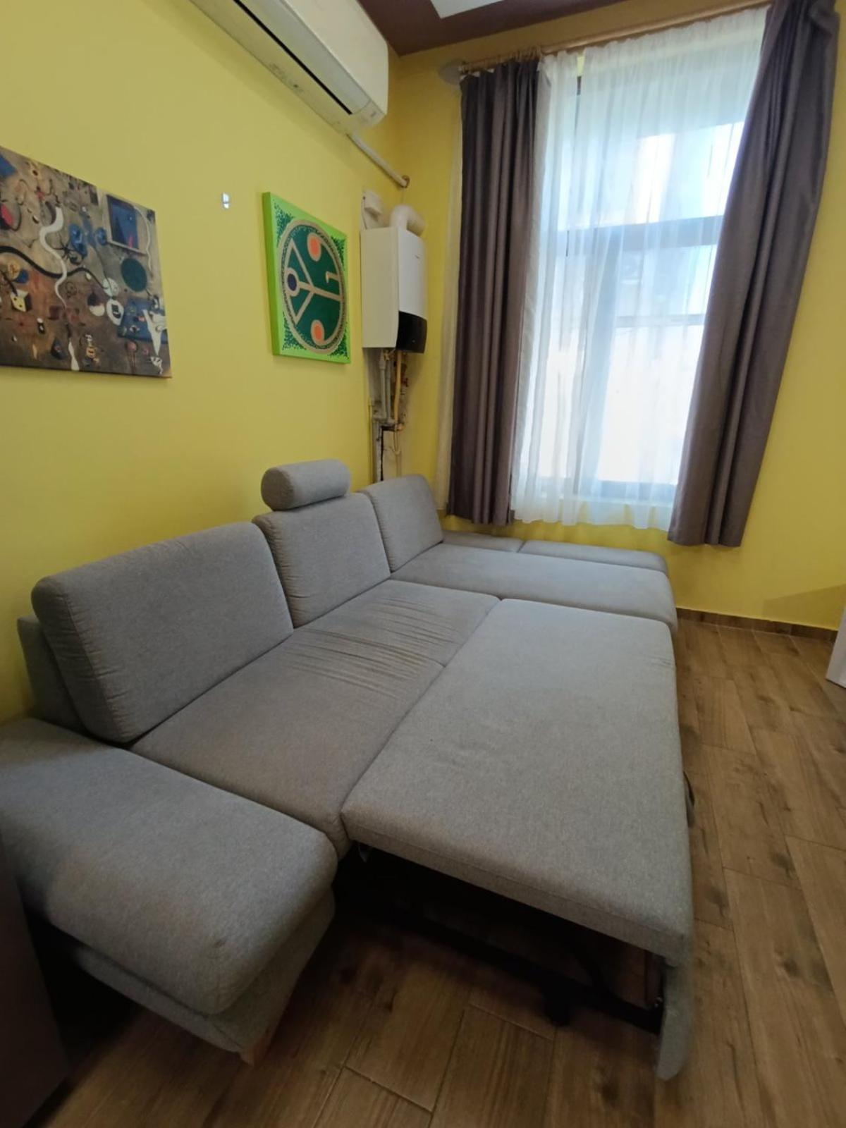 Apartment Tranquility Sofia