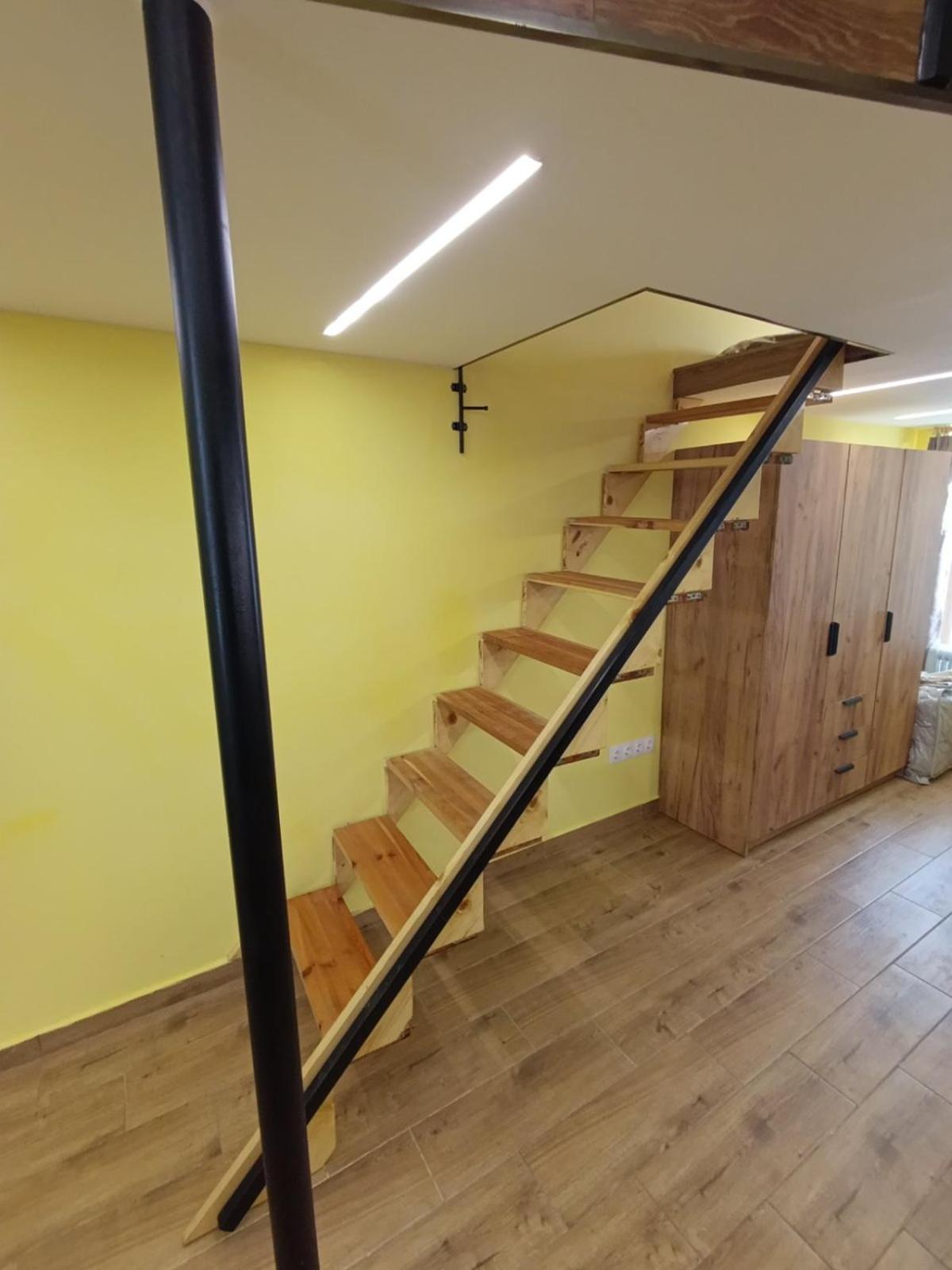 Apartament Tranquility *